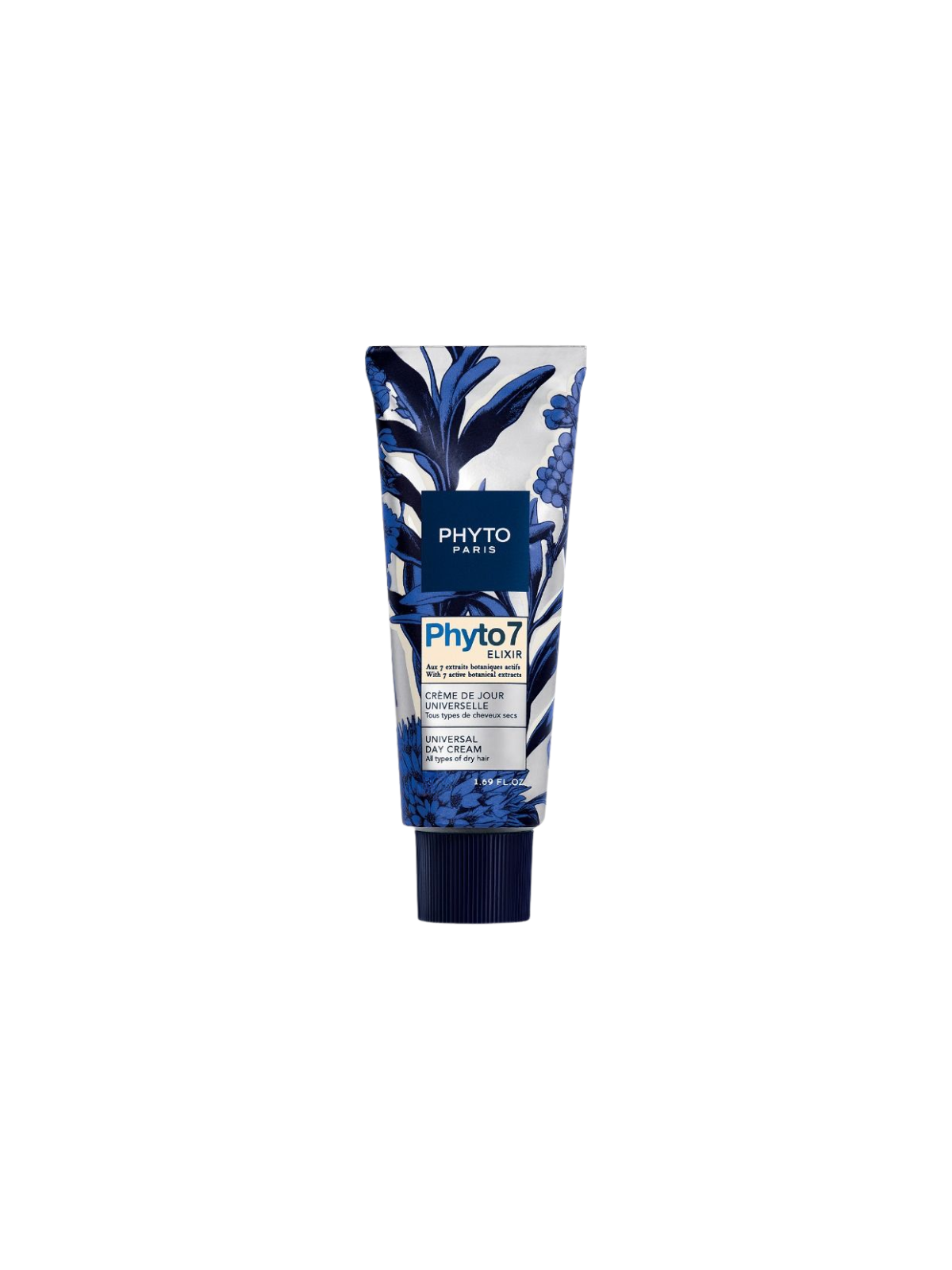 Phyto 7 elixir crema de día universal 100ml