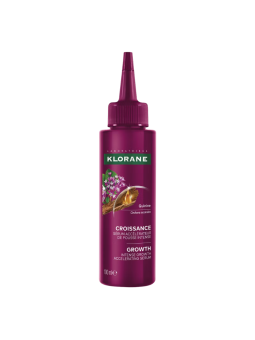 Klorane crecimiento quinina serum 100ml