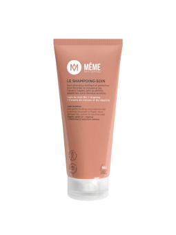 Meme champu tratamiento 200ml