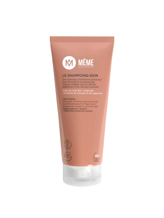 Meme champu tratamiento 200ml
