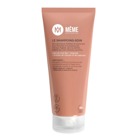 Meme champu tratamiento 200ml