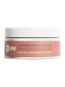 Meme mascarilla capilar 200ml