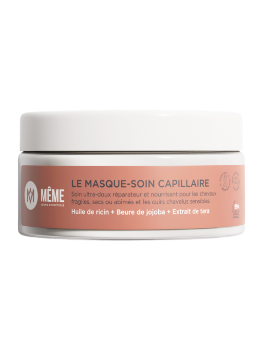 Meme mascarilla capilar 200ml