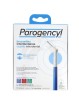 Parogencyl cepillo interdental kit iniciacion mango + capuchon + 6 recambios