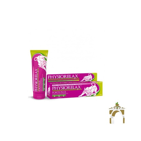 Physiorelax forte plus  75 ml