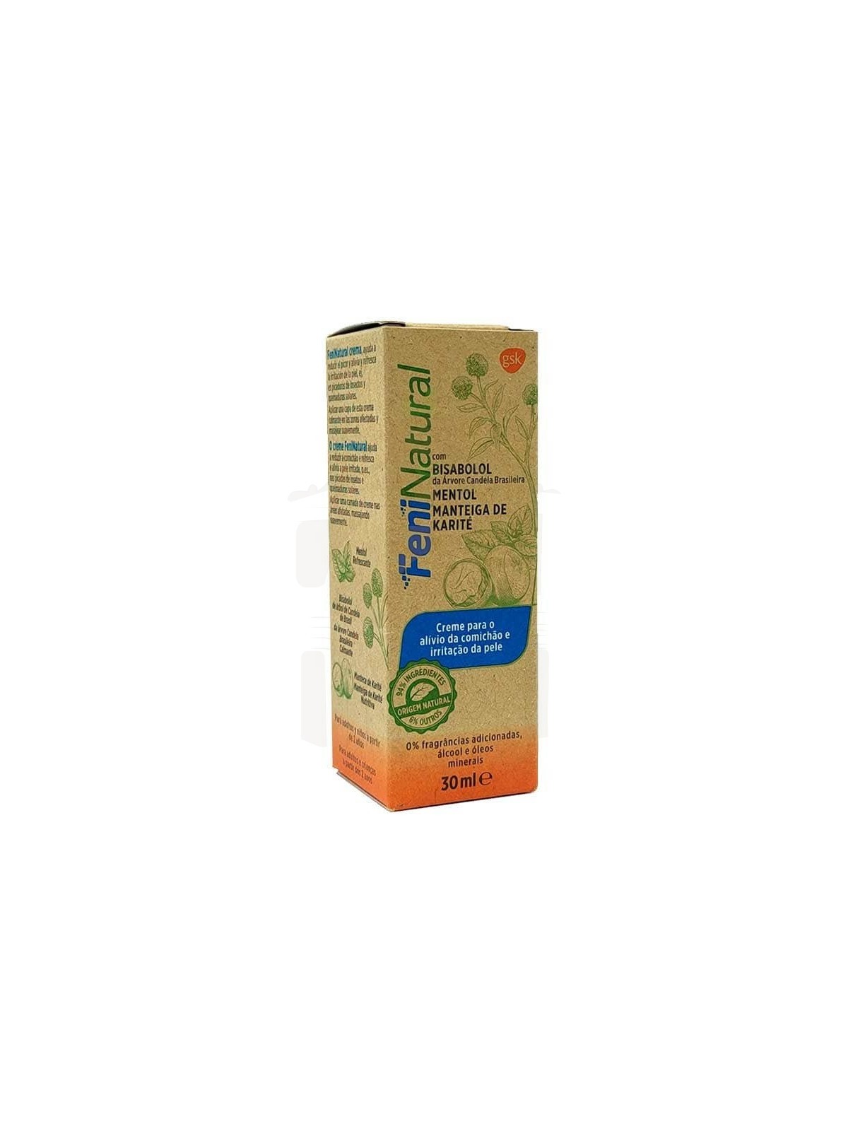 FENINATURAL 30ML