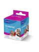 Hartmann Omniplast Esparadrapo Hipoalergénico Color Carne 5 m X 5 cm
