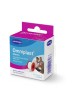 Hartmann Omniplast Esparadrapo Hipoalergénico Color Blanco 5 m X 2,5 cm