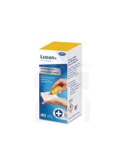 Hartmann Lusan Povidona 40 ml