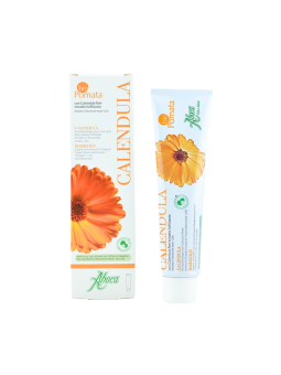 Aboca biopomata de caléndula crema 50ml