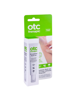 OTC frenapic emulsión roll-on 15 ml