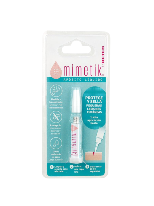 Mimetik apósito líquido 1,5g
