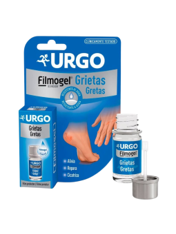 Urgo filmogel grietas 3,25ml