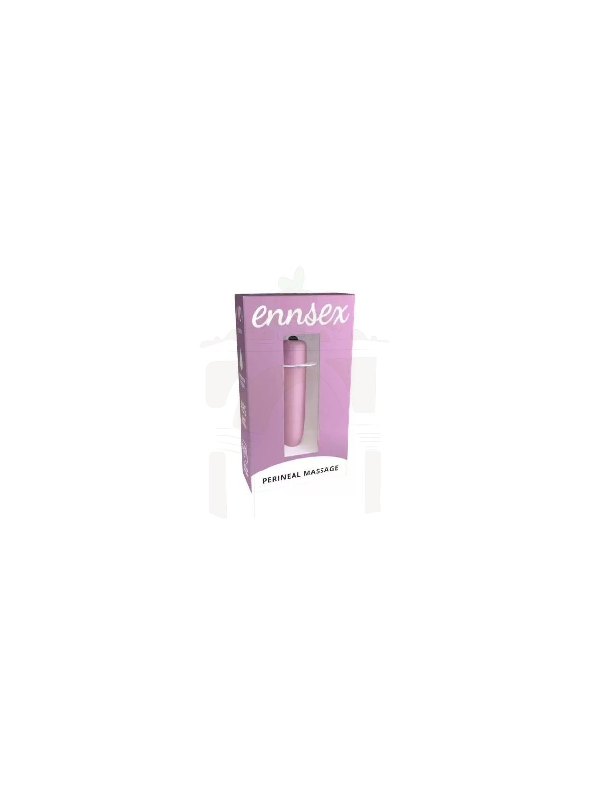 Enna Ennsex Health perineal massage
