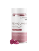 Cumlaude lab femgummy antiox 60 gummies sabor frutas del bosque