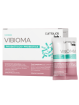 Cumlaude lab vibioma 14 sobres 3g sabor melocotón