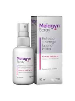Melagyn spray 30ml