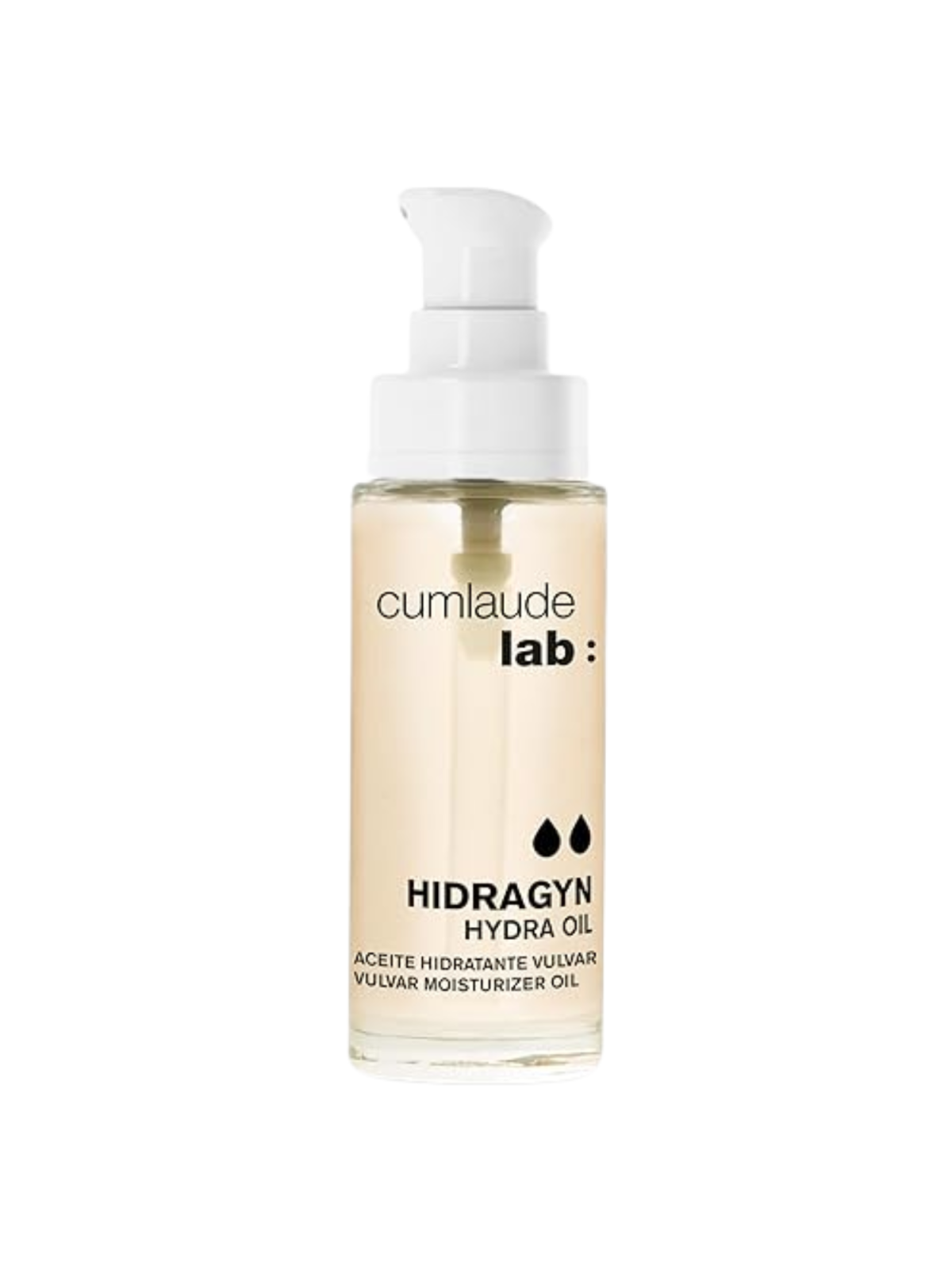 Cumlaude Hydra Oil Hidratante Femenino 50 ml