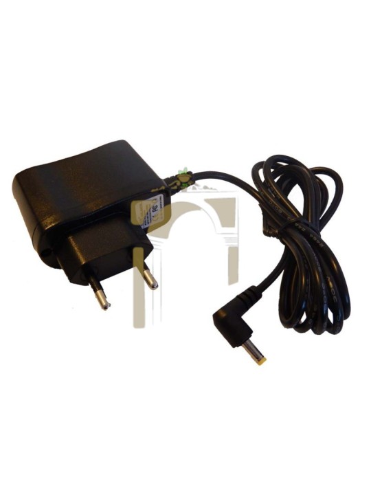 Pic rapid cargador adaptador tensiometro