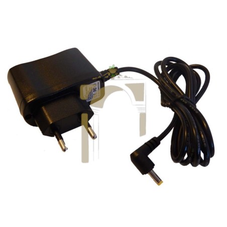 Pic rapid cargador adaptador tensiometro