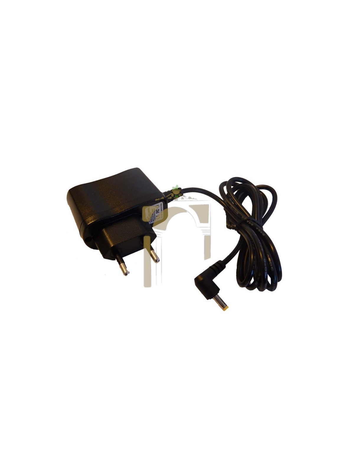 Pic rapid cargador adaptador tensiometro