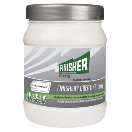 Finisher creatine 300g sabor neutro