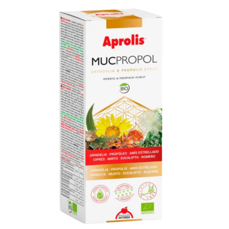 Aprolis mucpropol