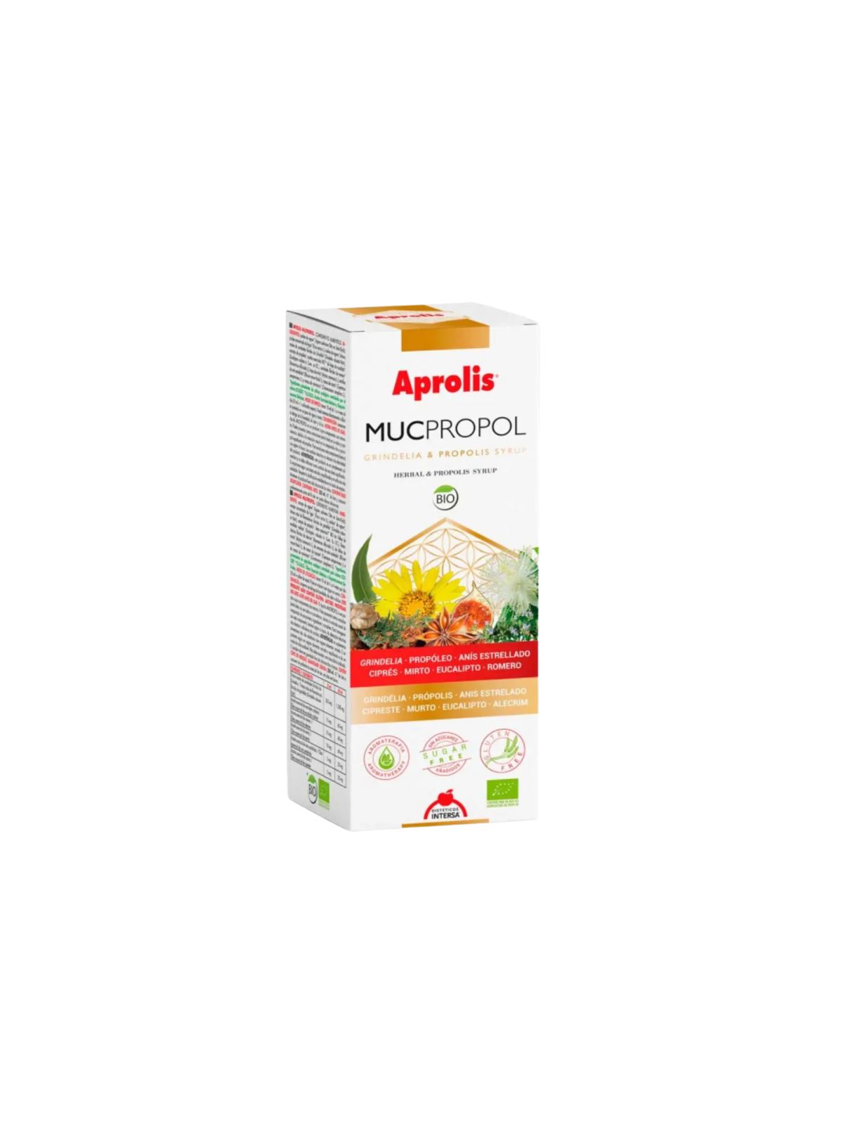 Aprolis mucpropol