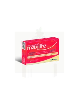 Normovital maxlife 30 comp