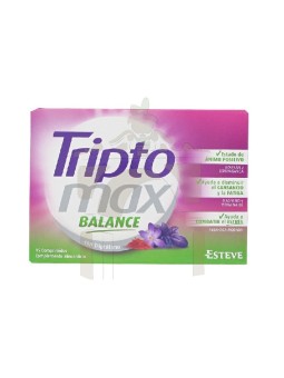 Triptomax balance