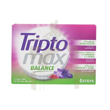 Triptomax balance