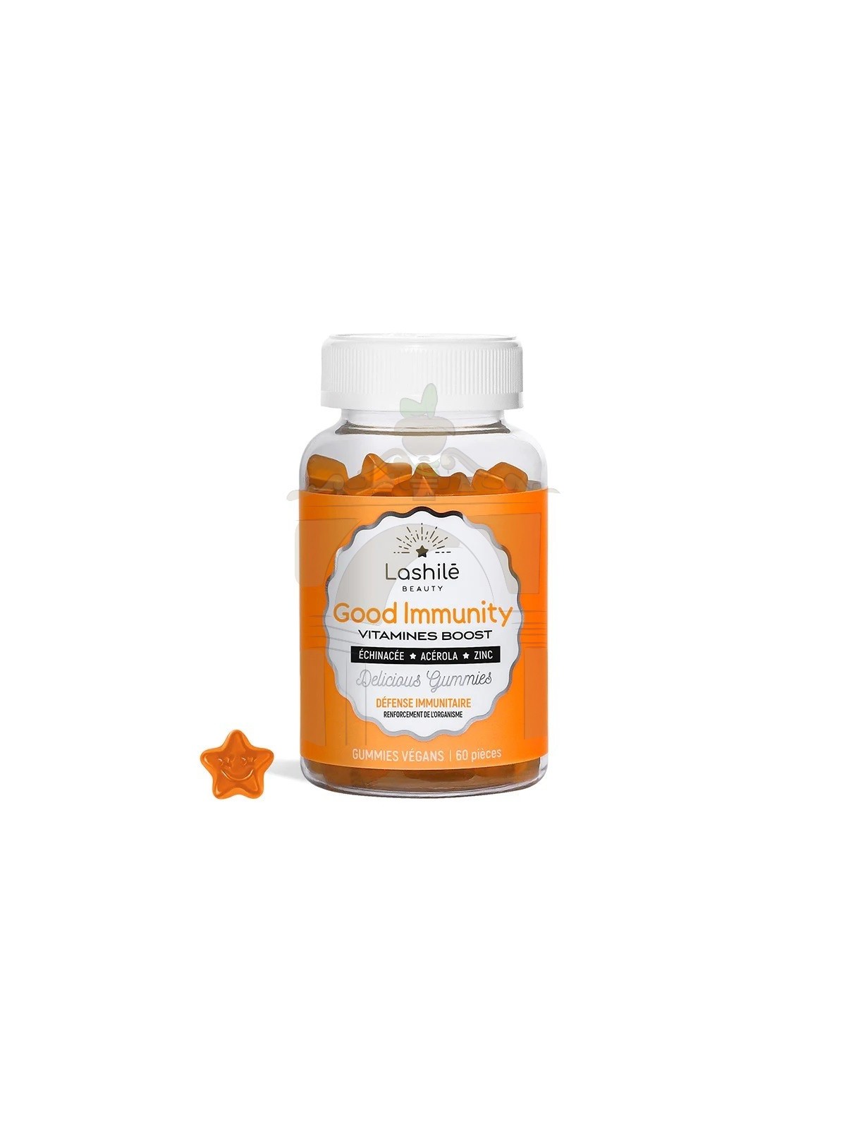 Lashilé beauty good immunity refuerzo del organismo