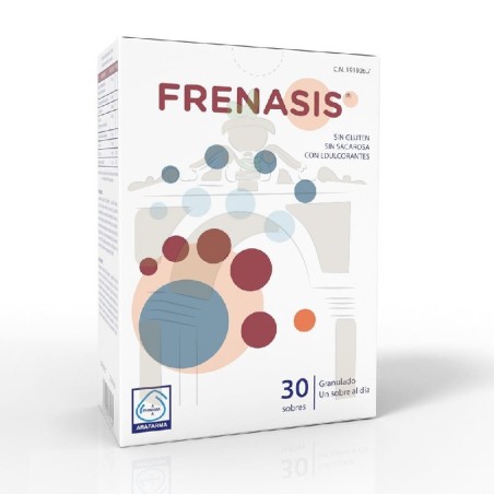 Frenasis 30 sobres
