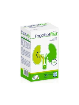 Fagolitos plus sobres
