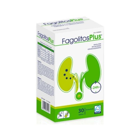 Fagolitos plus sobres