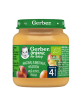 Gerber tarrito manzana albaricoque y melocotón