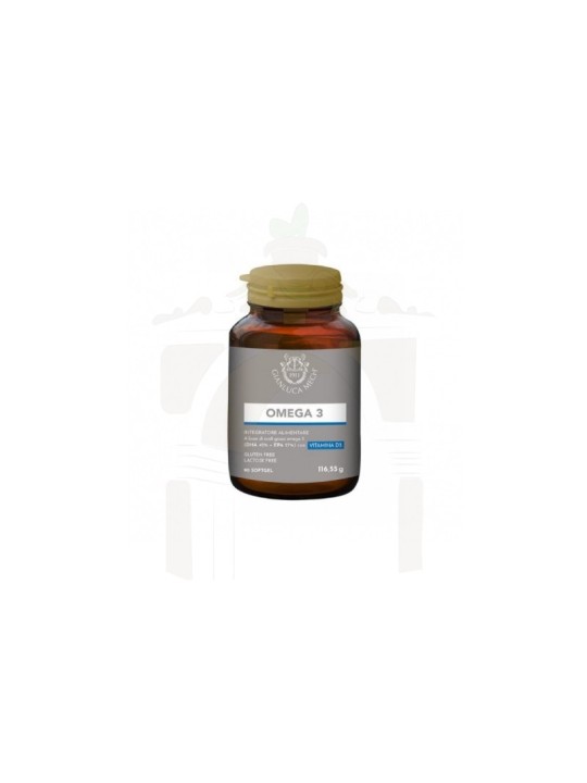 Gianluca omega 3 90 comp