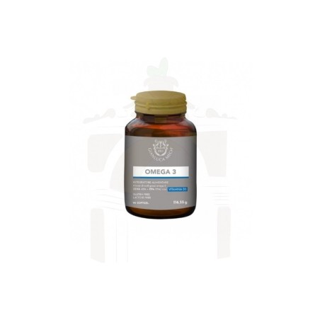 Gianluca omega 3 90 comp