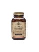 B-complex con vitamina c 100 comp solgar