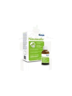 Nausealiv 1 frasco 30ml