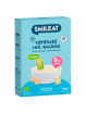 Smileat cereales sin gluten con quinoa