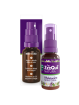 Zzzquil Natura Sabor Lavanda y Naranja Spray 30 ml