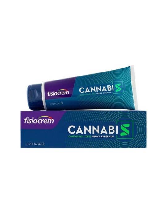 Cannabix CBD crema 200ml
