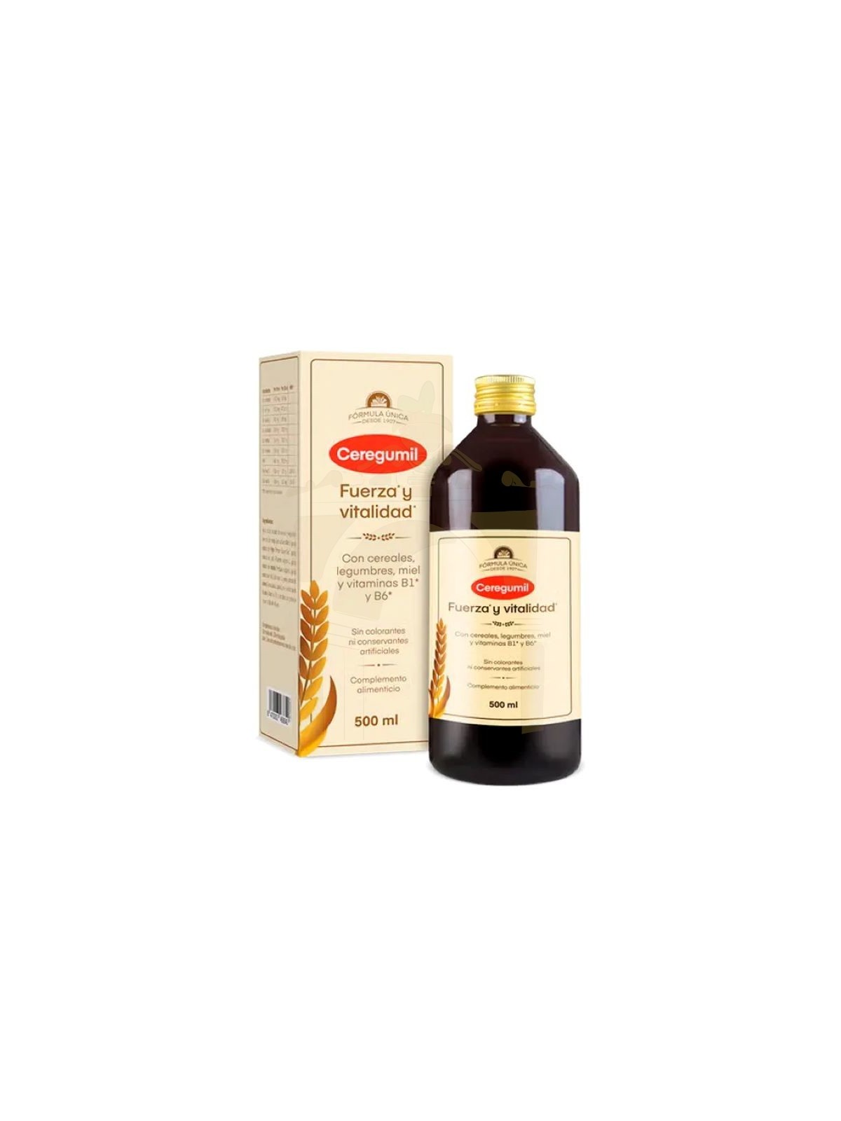 Ceregumil 500cc