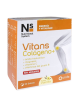 NS vitans colageno+ 30 sobres vainilla