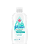 Johnsons aceite bebé cotton touch
