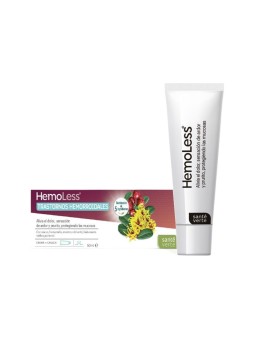 Sante verte hemoless pomada 1 envase 50ml