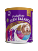 Pediasure teen balance sabor chocolate 400 G
