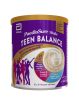 Pediasure teen balance sabor vainilla 400g