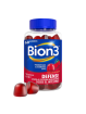 Bion 3 Defenses 60 gummies frutos rojos
